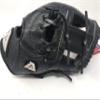 Akadema Professional 11.5" Funnel Series Infielder Baseball Glove (Modified I Web) view 1
