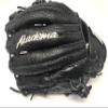 Akadema Professional 11.5" Funnel Series Infielder Baseball Glove (Modified I Web) view 2