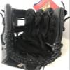Akadema Professional 11.5" Funnel Series Infielder Baseball Glove (Modified I Web) view 3
