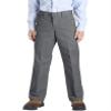 Dickies Kids Boys 8-20 Slim Straight Pant, Charcoal, 14 view 1
