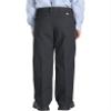 Dickies Kids Boys 8-20 Slim Straight Pant, Charcoal, 14 view 2