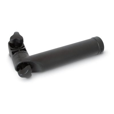 Cannon Rear Mount Rod Holder for Downriggers and Boat Fishing