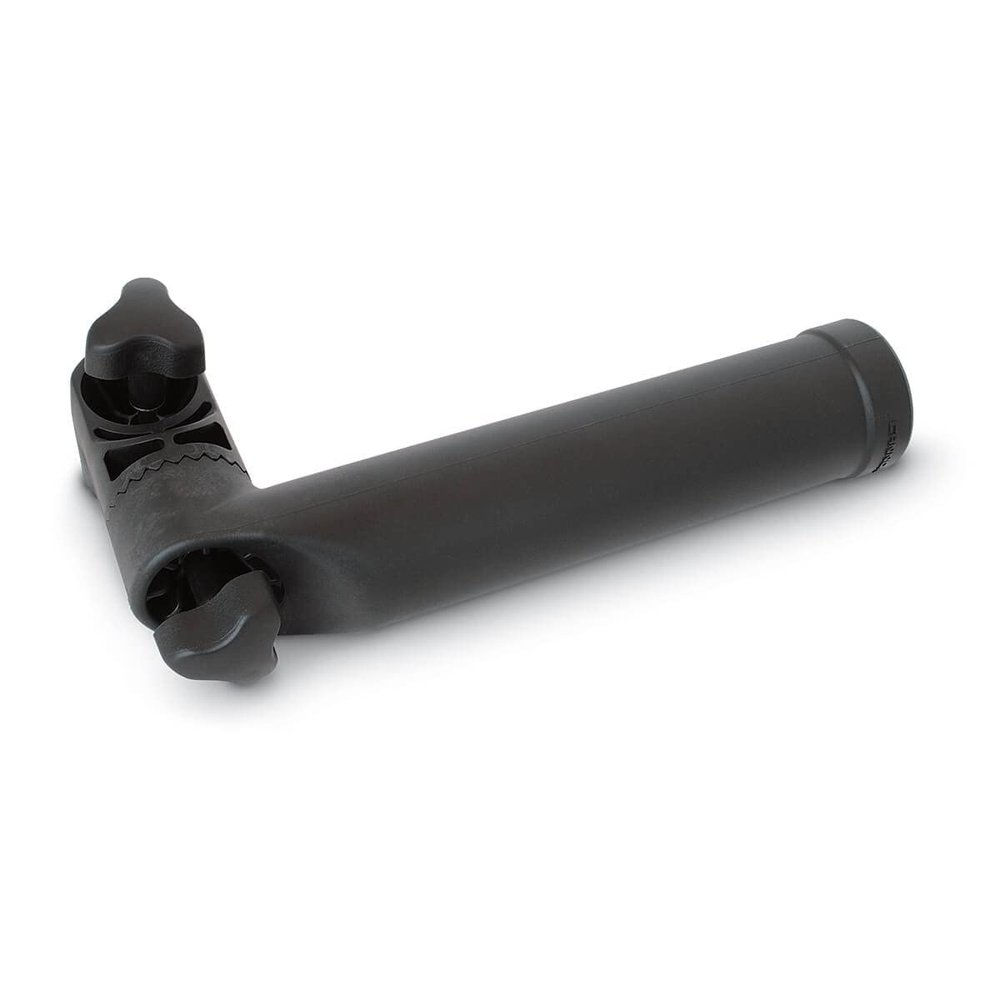 Cannon Rear Mount Rod Holder for Downriggers and Boat Fishing