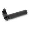 Cannon Rear Mount Rod Holder for Downriggers and Boat Fishing view 1