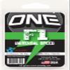 One Mfg F1 65g Universal Conditions Speed Wax-Snowboard/Ski/Nordic-Universal High-Performance, FAST + Durable- Our Factory-USA No Fluoro-Range: 28F to 21F (-2C to -6C) view 1