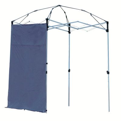 Captain Stag M-3285 Side Panel, 250UV-S (Navy)
