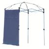Captain Stag M-3285 Side Panel, 250UV-S (Navy) view 1