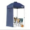 Captain Stag M-3285 Side Panel, 250UV-S (Navy) view 3