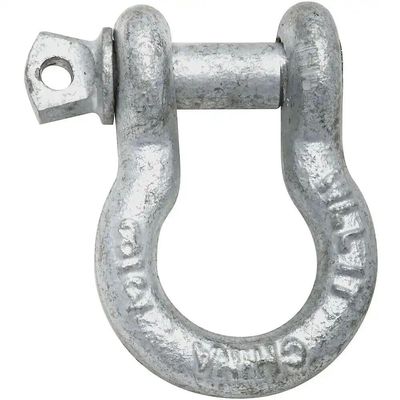 Anchor Shackles 3/8"