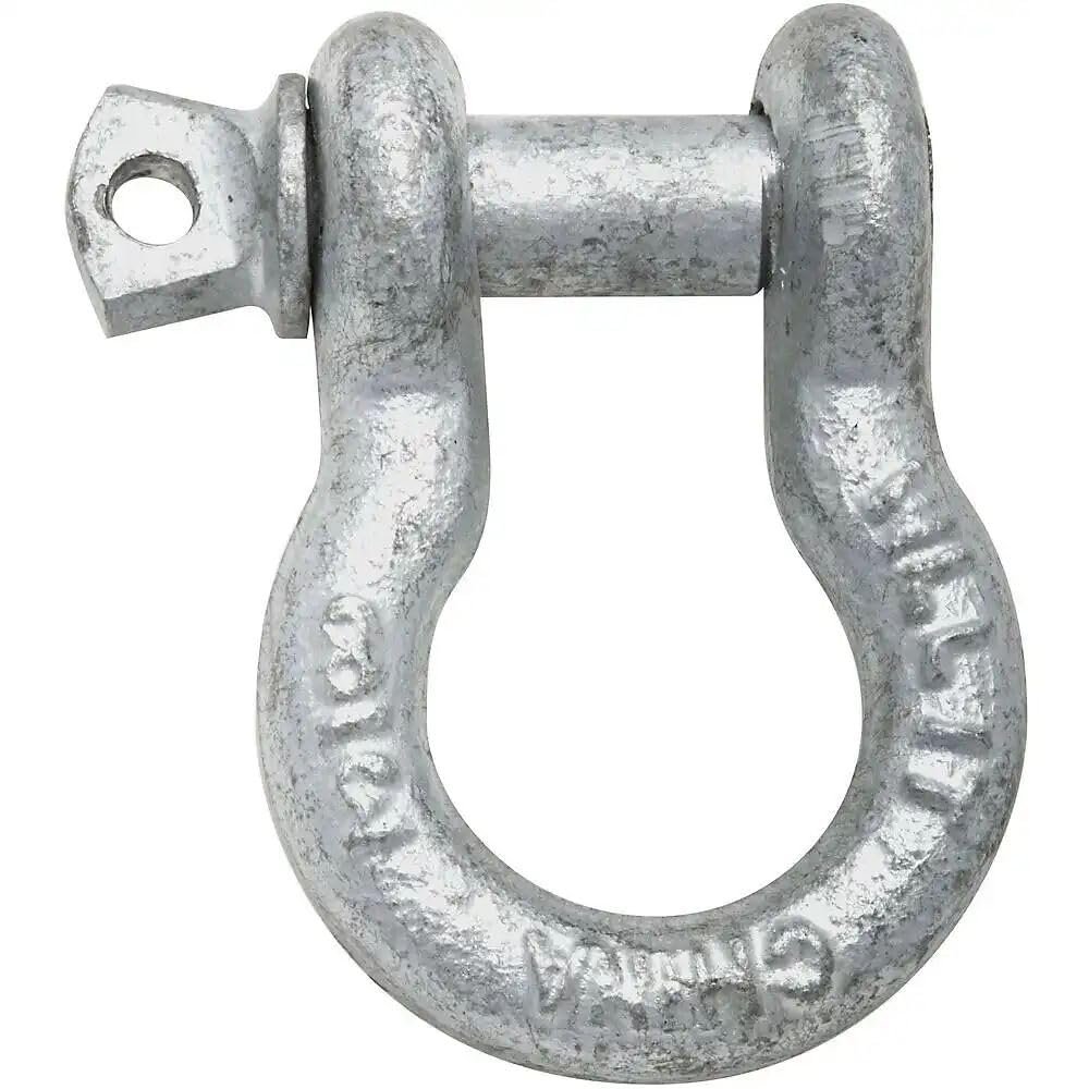 Anchor Shackles 3/8"
