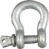 Anchor Shackles 3/8" view 3