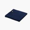 Turtle Fur Kids Chelonia 150 Classic Fleece Neck Warmer, Ages 3-6, Navy view 2
