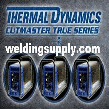 Thermal Dynamics 1318739 Td 8-5510 Sleeve