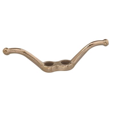 2-1/2" #4015 Rope Cleat