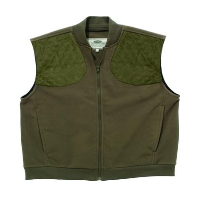 Boyt Harness Hurricane Vest Green, Large