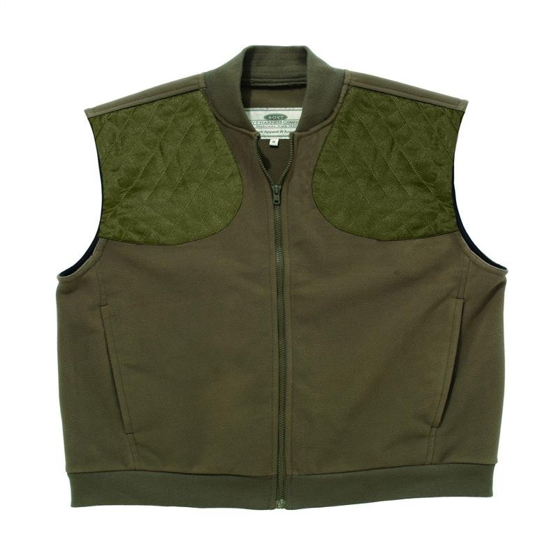 Boyt Harness Hurricane Vest Green, Large