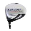 AGXGOLF Men's Left Hand Cadet Length (44") Magnum Edition 460cc Driver Forged 7075 Head with Graphite Shaft; USA Built view 1
