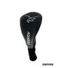 AGXGOLF Men's Left Hand Cadet Length (44") Magnum Edition 460cc Driver Forged 7075 Head with Graphite Shaft; USA Built view 2