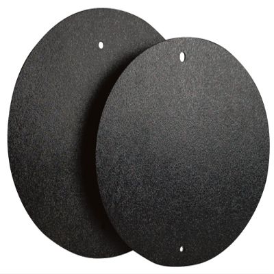 Amaco Lightweight Long Lasting Round Plasti-Bat, 14 Inches