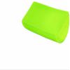 Half Round Foam Roller in Kiwi Size: 12" Length view 1