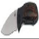 Frost Cutlery #15-855PW LittleNomad FolderKnife