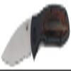Frost Cutlery #15-855PW LittleNomad FolderKnife view 2