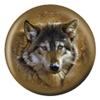 Bowlerstore Products Timber Wolf Bowling Ball (8lbs) view 1