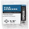 200-Pack 1/8-Inch Spacers
