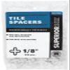 200-Pack 1/8-Inch Spacers view 2