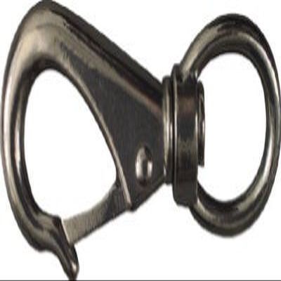 3165BC 3/4" X 3-11/16" Boat Snap - Stainless Steel