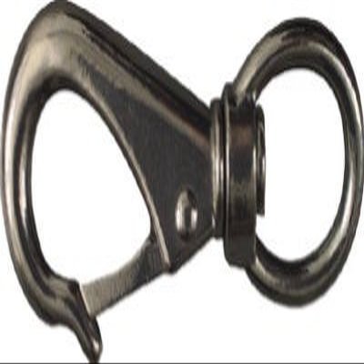 3165BC 3/4" X 3-11/16" Boat Snap - Stainless Steel