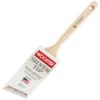 Wooster Brush 5221 2.5 inch Silver Tip Angle Sash Paintbrush, Pack of 6 view 2