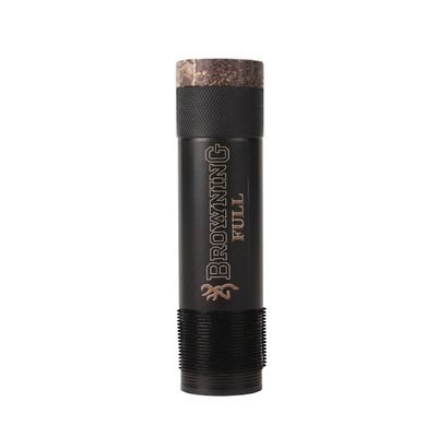 Browning, Grand Passage Invector Plus, Full, Mossy Oak Duck Blind, 12 Gauge