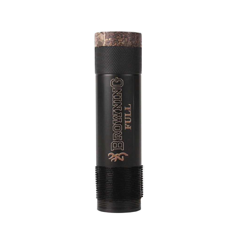 Browning, Grand Passage Invector Plus, Full, Mossy Oak Duck Blind, 12 Gauge