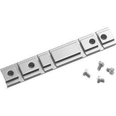 Ruger 10/22 Scope Base Adapter, Clear Coat, 90226