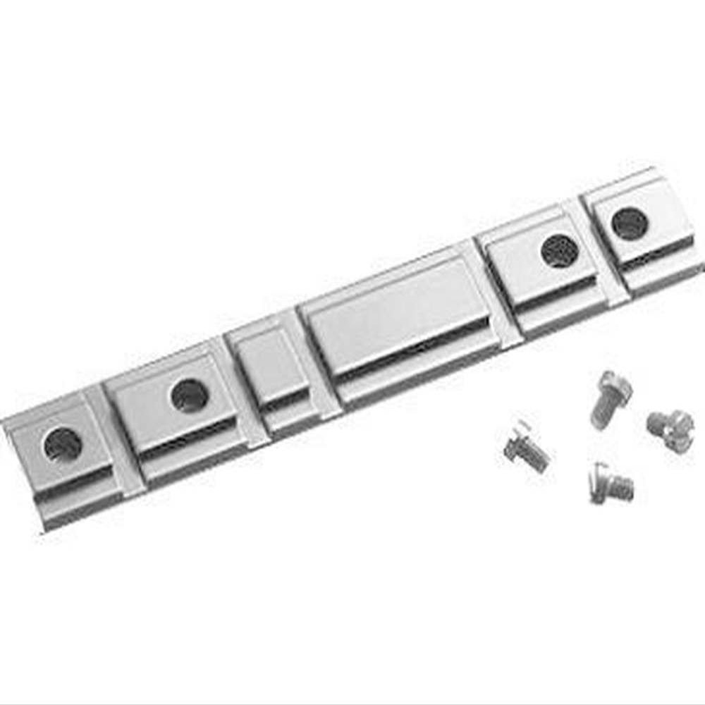 Ruger 10/22 Scope Base Adapter, Clear Coat, 90226