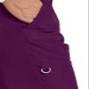 Grey's Anatomy 0203 Men's Utility Pant (Wine, X-Large) view 3