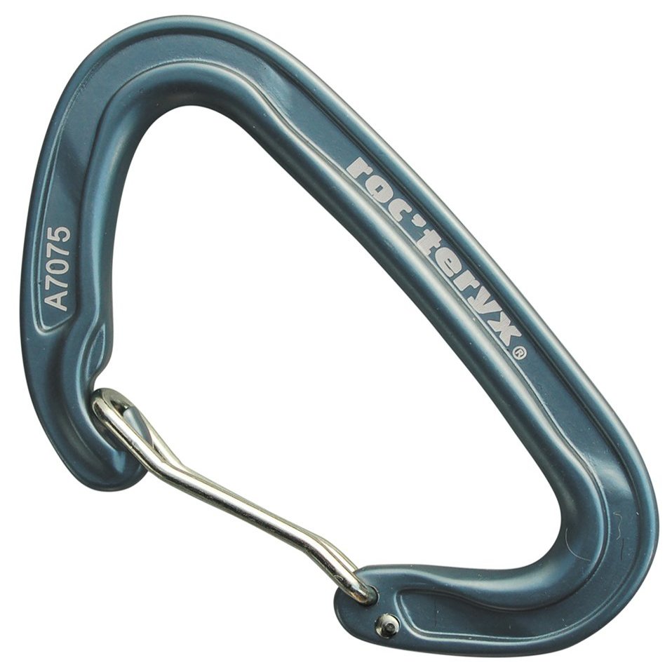 ROC 'teryx (rokkuterikusu) Light Tech Blue BL amg11090wg