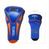 Team Golf NCAA Florida Gators Single Apex Driver Head Cover Golf Club Single Apex Driver Headcover, Fits All Oversized Clubs, Truly Sleek Design view 1