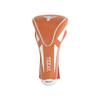 Team Golf NCAA Texas Longhorns Single Apex Driver Head Cover Golf Club Single Apex Driver Headcover, Fits All Oversized Clubs, Truly Sleek Design view 2