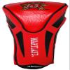 Team Golf NCAA Maryland Terrapins Single Apex Driver Head Cover Golf Club Single Apex Driver Headcover, Fits All Oversized Clubs, Truly Sleek Design view 1