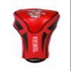 Team Golf NCAA Wisconsin Badgers Single Apex Driver Head Cover Golf Club Single Apex Driver Headcover, Fits All Oversized Clubs, Truly Sleek Design view 1