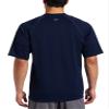 O'Neill Wetsuits Men's 24-7 Short Sleeve Crew, Blue, XX-Large view 2