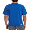 O'Neill Wetsuits Men's 24-7 Short Sleeve Crew, Nite Blue, XX-Large view 2