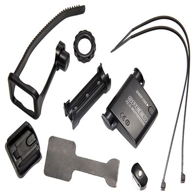 CatEye 160-2190N Strada Wireless Kit - Black