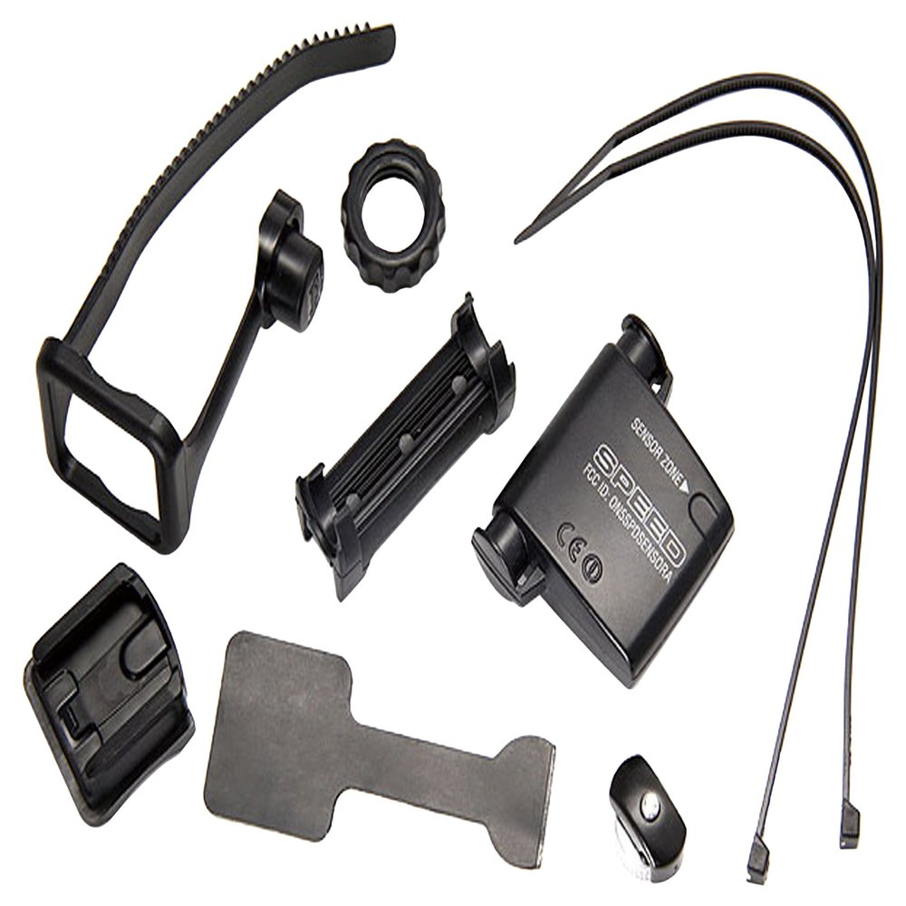 CatEye 160-2190N Strada Wireless Kit - Black