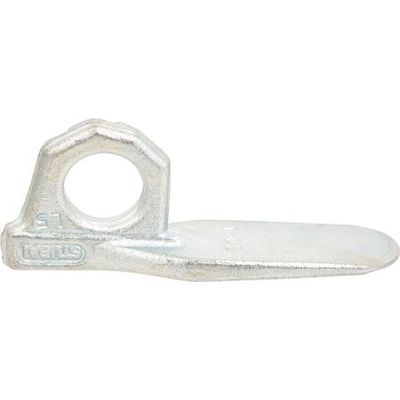 Stubai Soft Metal Piton 90 mm