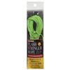 Yamawa Sangyo Flash Stringer Rope, Flash Green view 1