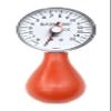 Baseline 12-0293 Dynamometer, Pneumatic Squeeze Bulb with Reset, 15 PSI Capacity view 1