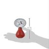 Baseline 12-0293 Dynamometer, Pneumatic Squeeze Bulb with Reset, 15 PSI Capacity view 3